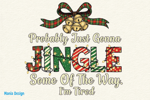 Just Gonna Jingle: A Designer's Guide to Festive PNG Assets