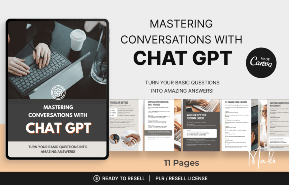 Mastering Conversations with ChatGPT: Elevating Your Design Process